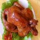 符离集烧鸡