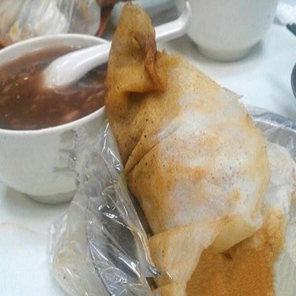 阜阳卷馍详细介绍：历史 - 阜阳特产 - 特色谷