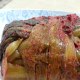 闽清糟菜