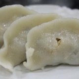 饺子粑