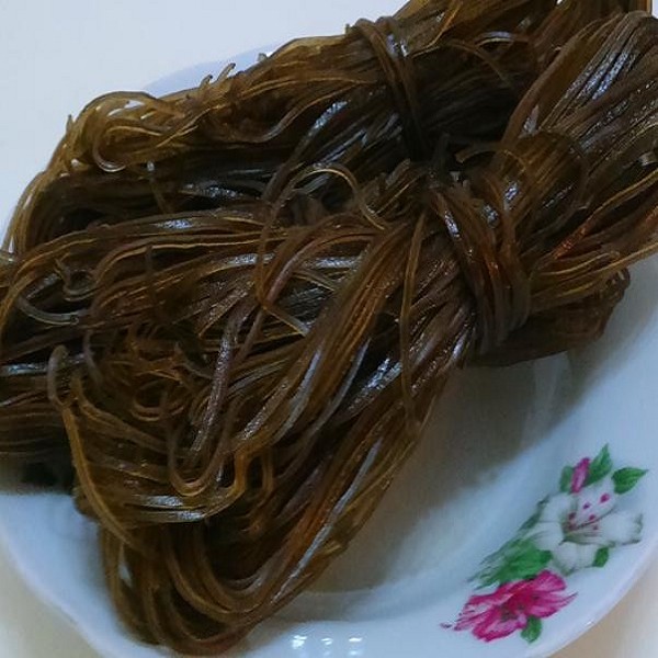 杨村乌粉