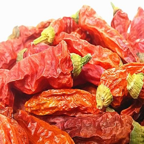 信丰朝天椒详细介绍:特点 - 信丰特产 - 特色谷