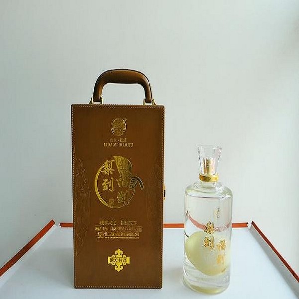 冠宜春酒
