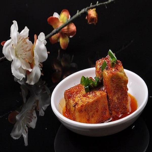 茨河腐乳