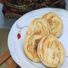 钟祥酥饼