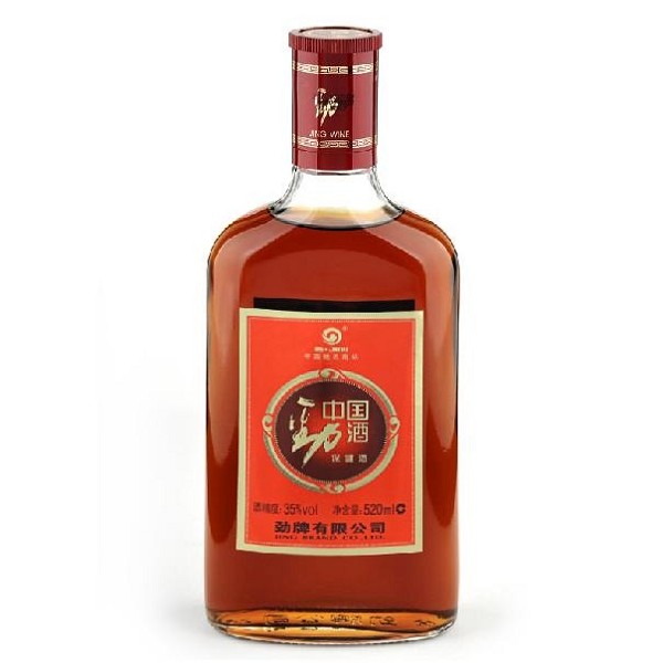 劲酒