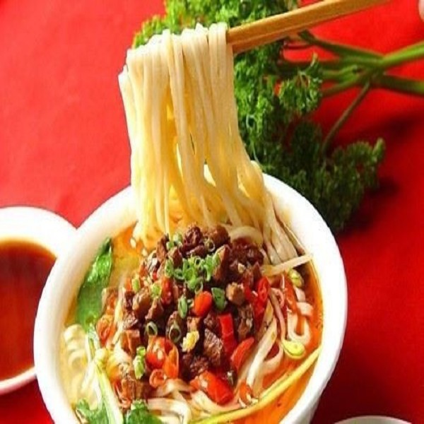 保靖米粉