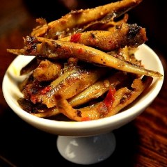 东江鱼