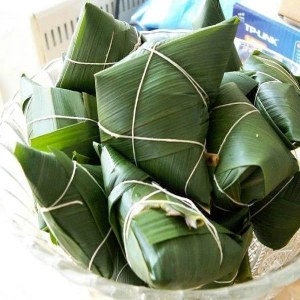 粽子品牌榜