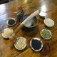 沩山擂茶