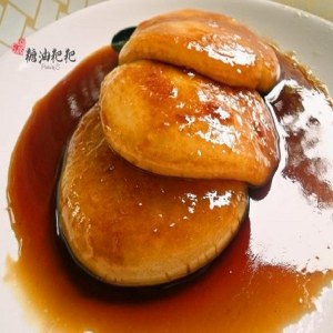 糖油粑粑品牌榜