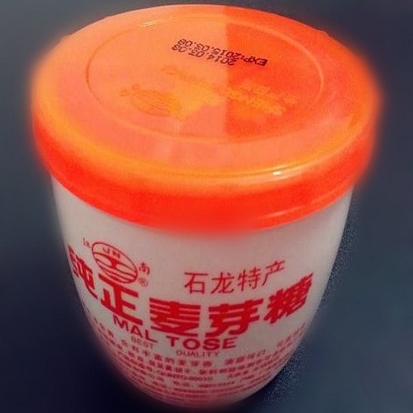 石龙麦芽糖