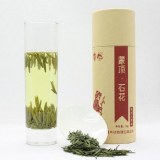 蒙山茶