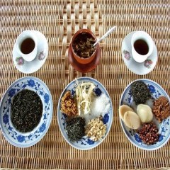 白族三道茶