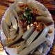 鸡豆凉粉