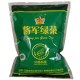 将军绿茶