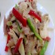 椒麻鸡