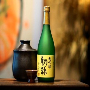 清酒品牌榜