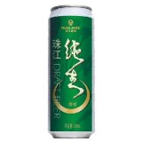 珠江啤酒