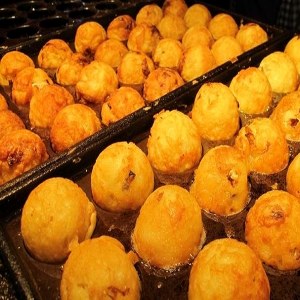 章鱼小丸子品牌榜