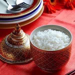泰国香米品牌榜
