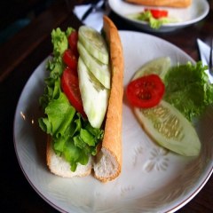越南三明治