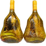 越南蛇蝎酒