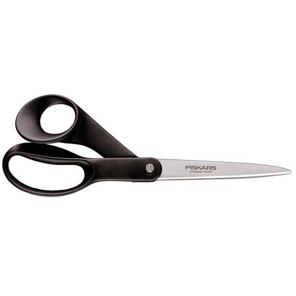 Fiskars 剪刀详细介绍：特点 历史 - 芬兰特产 - 特色谷
