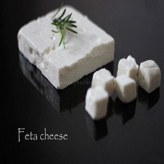 Feta Cheese