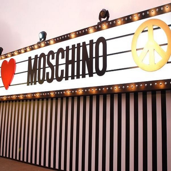 moschino