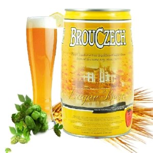 捷克啤酒品牌榜