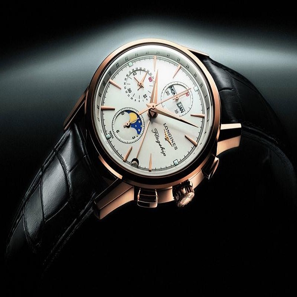 浪琴(LONGINES)详细介绍:特点 历史 鉴别 - 瑞士特产 - 特色谷