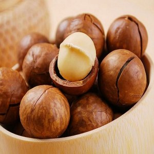 夏威夷果品牌榜