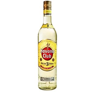 朗姆酒品牌榜