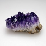 乌拉圭紫水晶