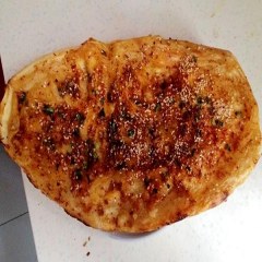 恩施土家烧饼