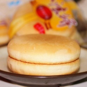 法饼品牌榜