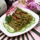 公庄腌豆角