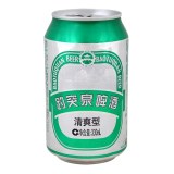 趵突泉啤酒