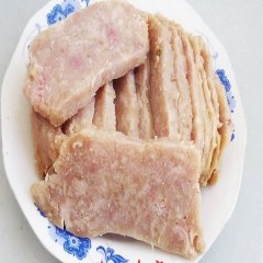 忻州蒸肉