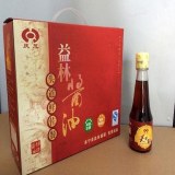 益林酱油