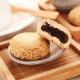 苏州麻饼