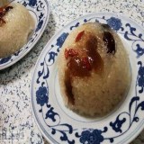 豆沙八宝饭