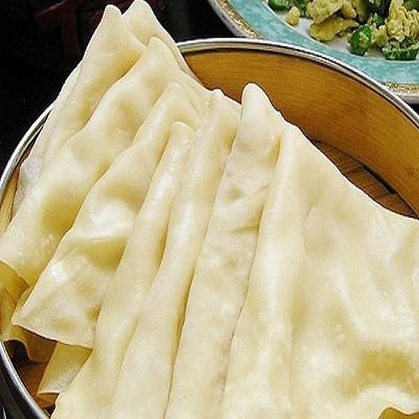 水烙馍详细介绍:特点 历史 - 淮北特产 - 特色谷