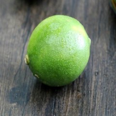 海南青柠檬