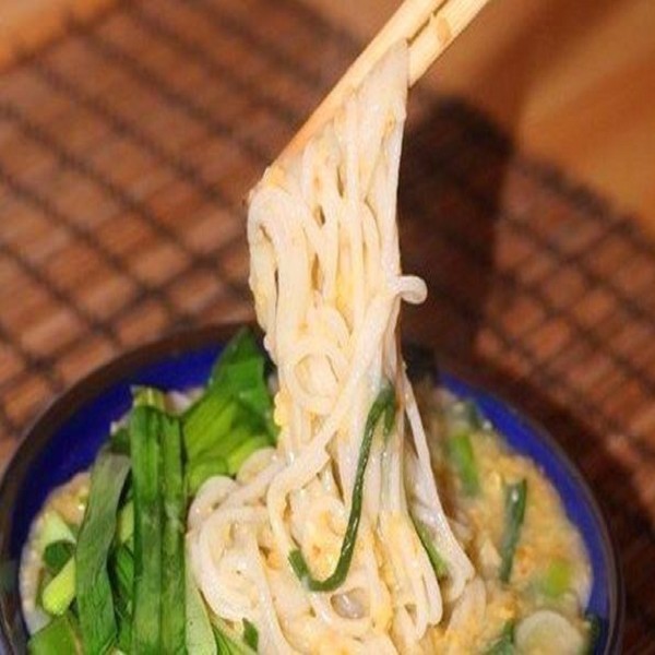西府扯面详细介绍:特点 - 宝鸡特产 - 特色谷