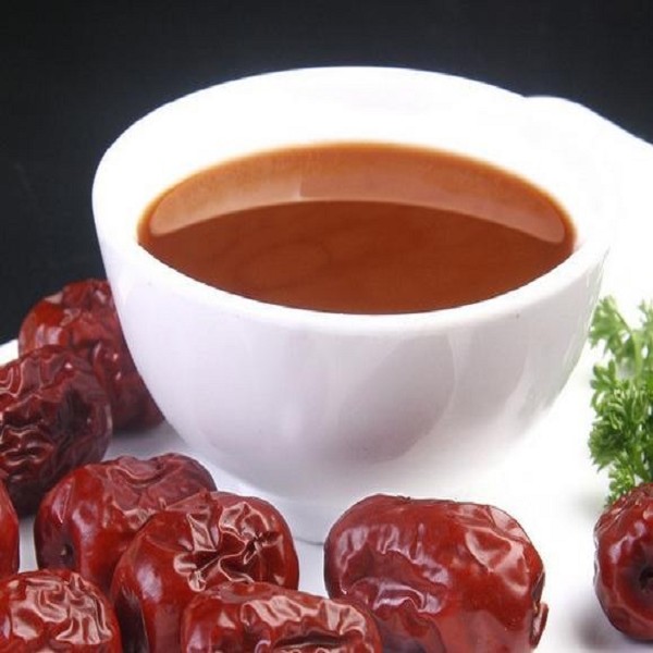 枣肉沫糊