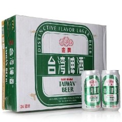 台湾啤酒