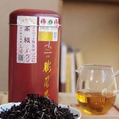 北埔膨风茶