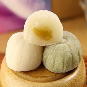麻薯品牌榜